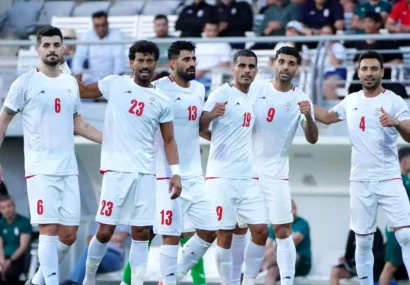 جام جهانی فوتبال را در سینما تماشا کنید جام جهانی فوتبال را در سینما تماشا کنید