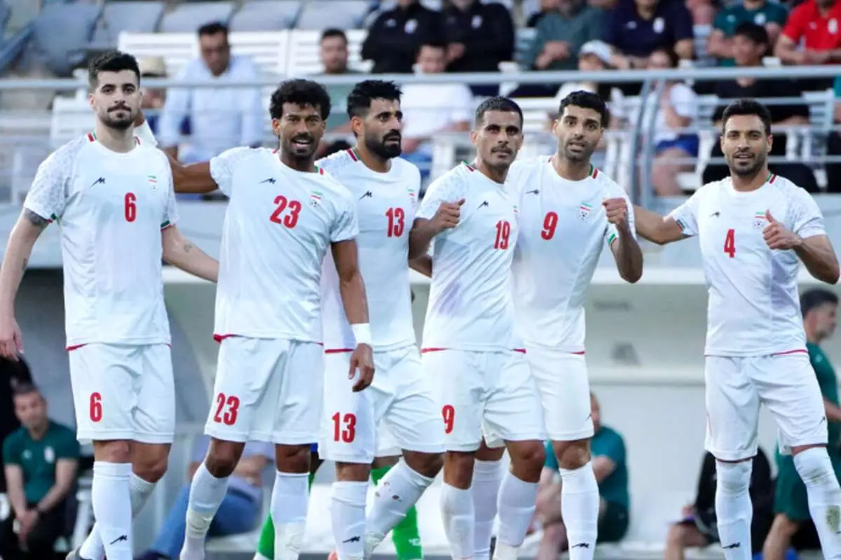 جام جهانی فوتبال را در سینما تماشا کنید