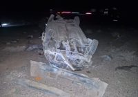 خشم پشت فرمان ، جان پدر و مادر را گرفت خشم پشت فرمان ، جان پدر و مادر را گرفت