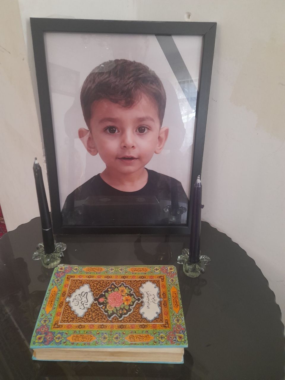 طیب کوچولو به کودکان زندگی بخشید