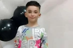 قاتل ایلیا اعدام شد