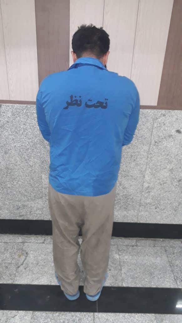  خودرو سرقتی بدون شلیک گلوله کشف شد