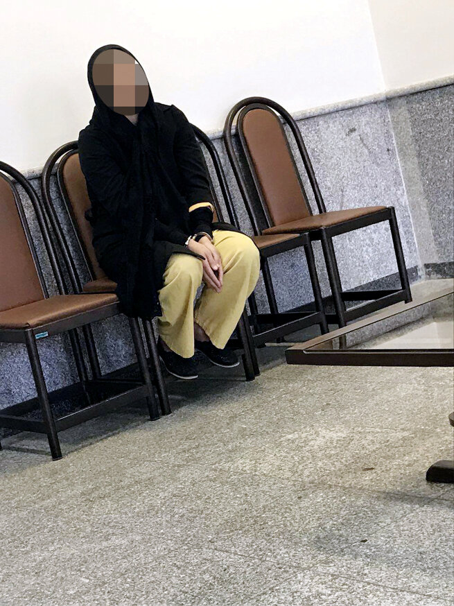 زنان ۵ درصد از زندانیان جرایم غیرعمد را تشکیل می دهند