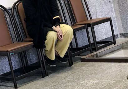 قتل شوهر توسط زن خیانتکار و همدستش