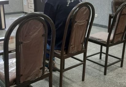 کارگردان سینما به اعدام محکوم شد