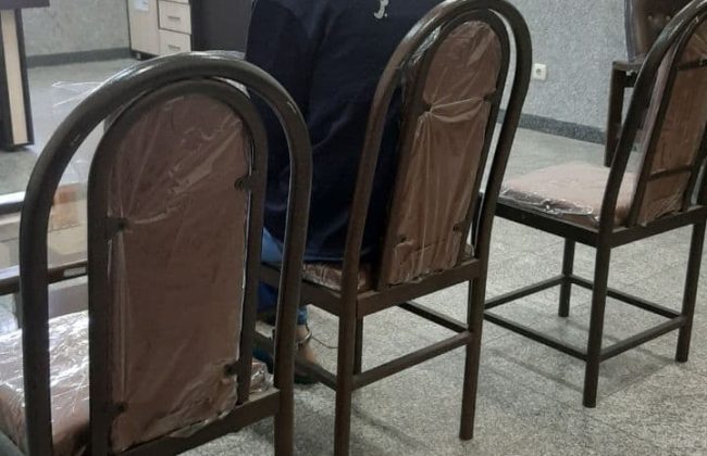 کارگردان سینما به اعدام محکوم شد
