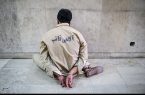 قتل پدربزرگ با ضربه چاقو قتل پدربزرگ با ضربه چاقو