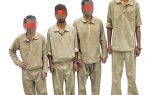 دالتون های پایتخت به دام افتادند دالتون های پایتخت به دام افتادند