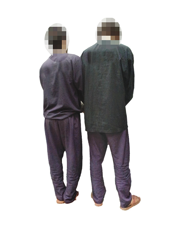 همدستی پدر و پسر در قتل خانوادگی