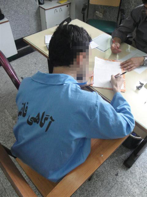 راز ناپدیدشدن زن ۴۵ ساله فاش شد؛ اعتراف پدر خانواده به قتل همسر و دخترش