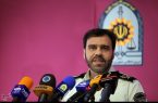 پلیس برای برگزاری مراسم جهانی اربعین کاملا آماده است پلیس برای برگزاری مراسم جهانی اربعین کاملا آماده است