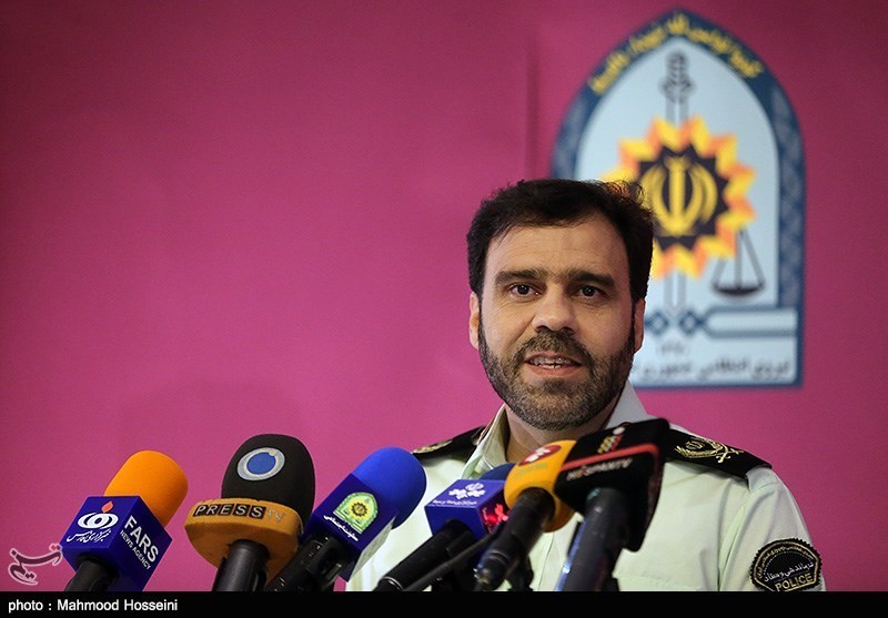 پلیس برای برگزاری مراسم جهانی اربعین کاملا آماده است
