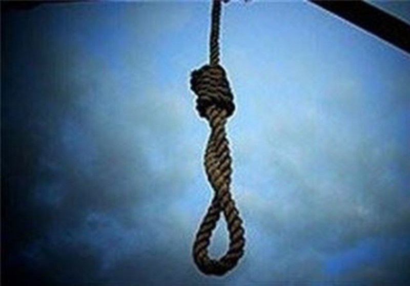 عامل آتشسوزی فرمانداری و کلانتری دهاقان اعدام شد
