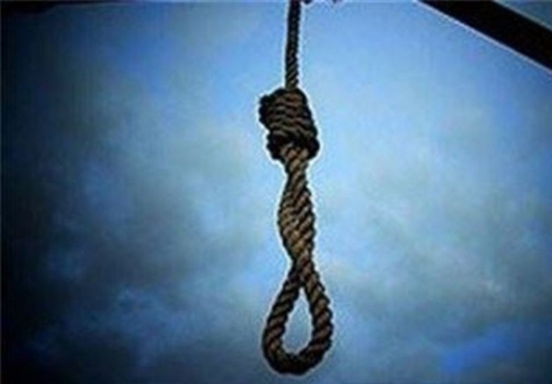 اعدام عنصر یک گروهک تروریستی