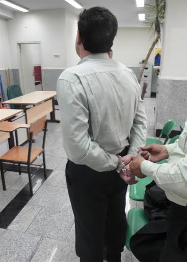 عمه از قصاص برادرزادهاش گذشت