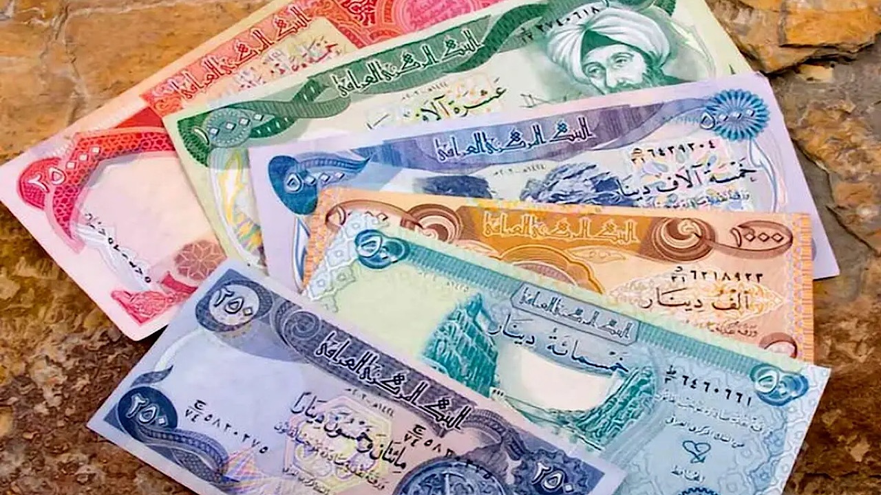باند فروش دینارهای جعلی در آستانه اربعین متلاشی شد
