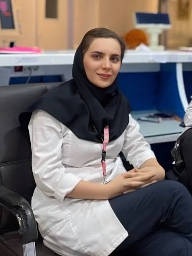 قتل خانم پرستار شیراز به دست همکارش