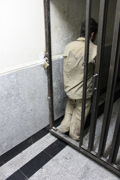 بازداشت احمدشاه به اتهام قتل