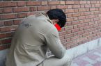سارق طلای پیرزنان به دام پلیس افتاد سارق طلای پیرزنان به دام پلیس افتاد