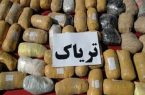 ضربه پلیس به شبکه توزیع مواد در مرکز تهران