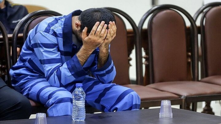 اعتراف جنجالی متهم در پرونده شلیک مرگبار