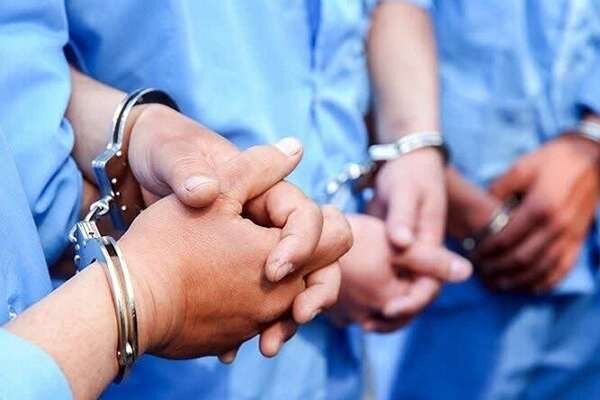 کشف ۶۳ تن سم و کود شیمیایی قاچاق در تهران؛ انهدام انبار ۱۰ میلیارد تومانی در عبدل‌آباد