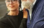 پست همسر عبدی پس از درگذشت بازیگر سینما