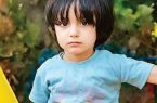 بازگشت کودک 3 ساله به آغوش خانواده بازگشت کودک ۳ ساله به آغوش خانواده