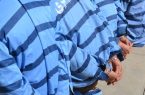 پاتوق نگهداری اموال سرقتی در پابتخت منهدم شد