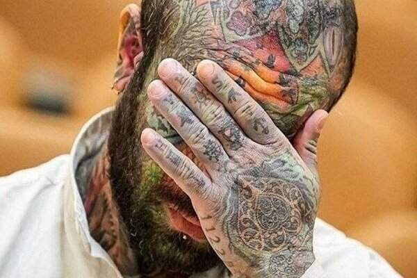 آخرین جزییات پرونده تتلو