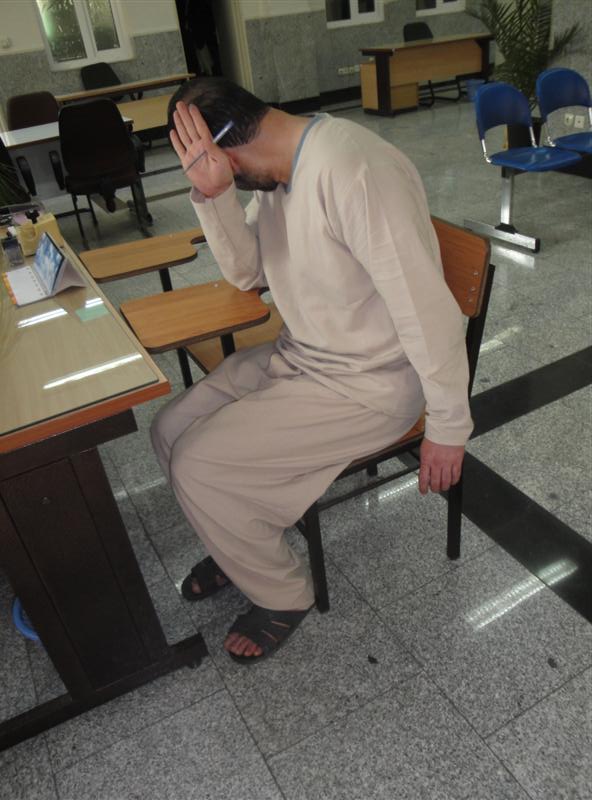 سرنخ سرقت ۵ میلیاردی با کشیدن سیگار خارجی