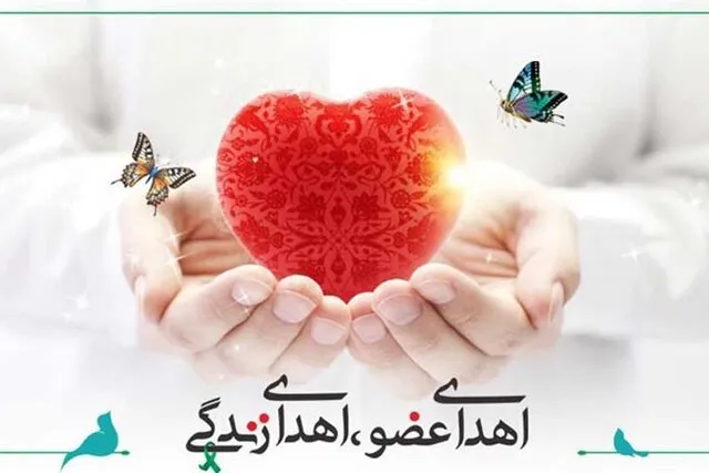 اعضای بدن جوان ورزشکار به بیماران زندگی دوباره بخشید