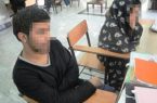 دستبرد خانوادگی برای فرار از طلبکاران؛ داماد و همسرش همدست شدند دستبرد خانوادگی برای فرار از طلبکاران؛ داماد و همسرش همدست شدند