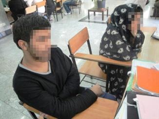باند خانوادگی توزیع «گل» در تهران و لرستان متلاشی شد