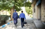 آزادی پدر یک خانواده با کادوی تولد نوجوان آزادی پدر یک خانواده با کادوی تولد نوجوان
