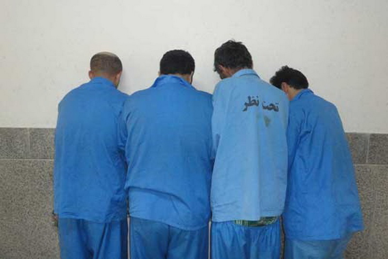کلید سرقت ۵۰ میلیاردی در دست انباردار