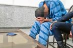 موبایلقاپ حرفهای در شهرری به دام افتاد