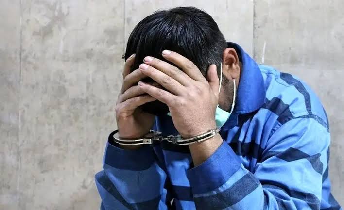 پس از قتل دوست؛ عذاب وجدان قاتل را تسلیم کرد