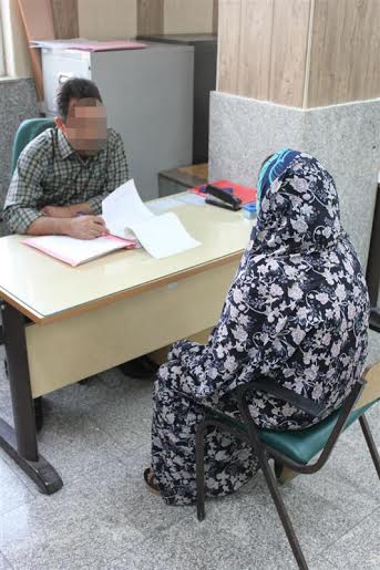قتل همسر اول با کمک همسر دوم