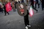 تشییع خورشید از نگاه رسانه امریکایی