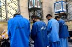 افشای اطلاعات بانکی ۱۲۰۰ شهروند تهرانی در یک غرفه میوه و ترهبار؛ پلیس فتا باند اسکیمرها را متلاشی کرد افشای اطلاعات بانکی ۱۲۰۰ شهروند تهرانی در یک غرفه میوه و ترهبار؛ پلیس فتا باند اسکیمرها را متلاشی کرد