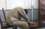 قتل بر سر چشم در چشم شدن قتل بر سر چشم در چشم شدن