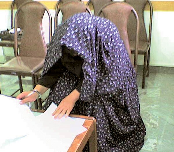 قتل دو سالمند به دست پرستار خانگی