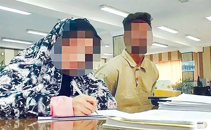 سقوط مرگبار یا خودکشی؟؛ متهمان: دوستمان خودش را کشت