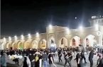 موجسواری رسانههای معاند روی اخبار دروغین در تهران و مشهد موجسواری رسانههای معاند روی اخبار دروغین در تهران و مشهد