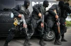 عملیات نفس گیر پلیس در شهرستان انار؛ گروگان آزاد شد