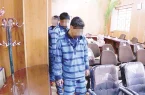 ۵۰ مرد قسم خوردند؛ حکم قصاص ۲ متهم به قتل در بزم شبانه