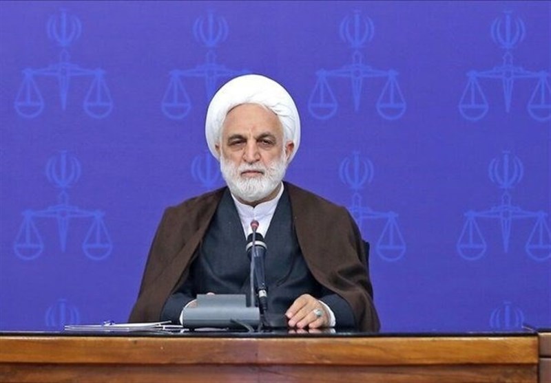 مدیران جدید دستگاه قضایی معرفی شدند