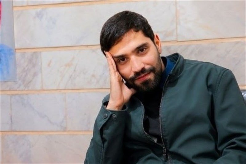 جسد مداح کشف شد