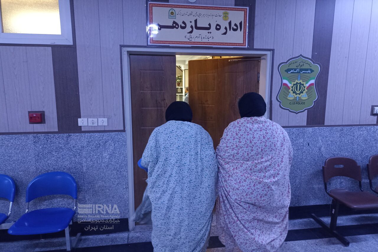 نوزاد ۸ روزه، ۹ خانواده و ۱۱ ماه سرگردانی؛ کارآگاهان کودک ربودهشده را در خمین پیدا کردند